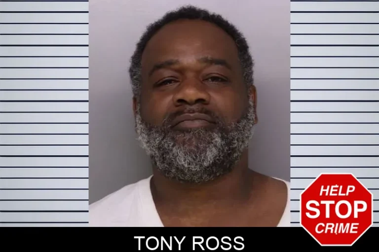 Tony Ross