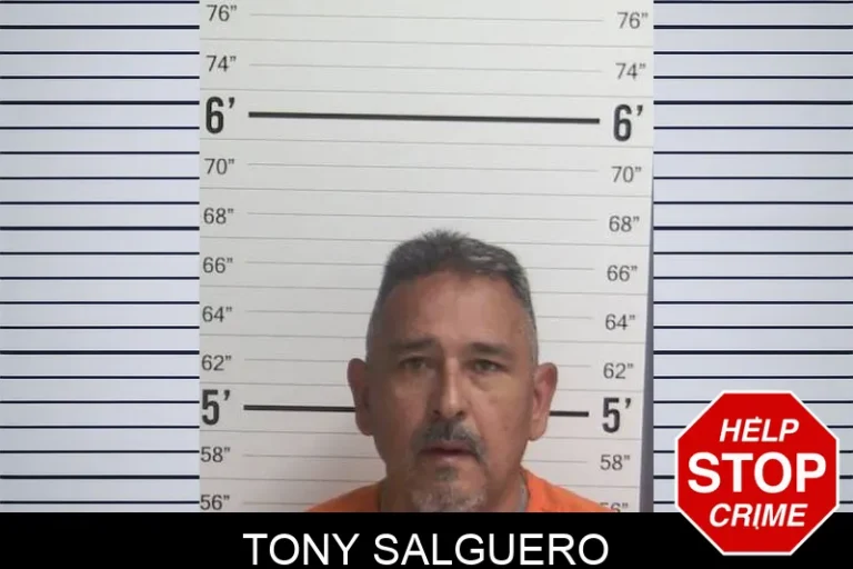 Tony Salguero