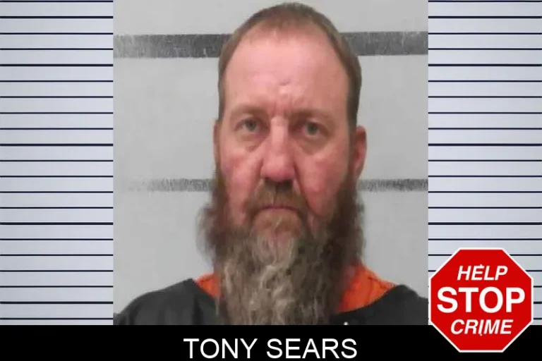 Tony Sears