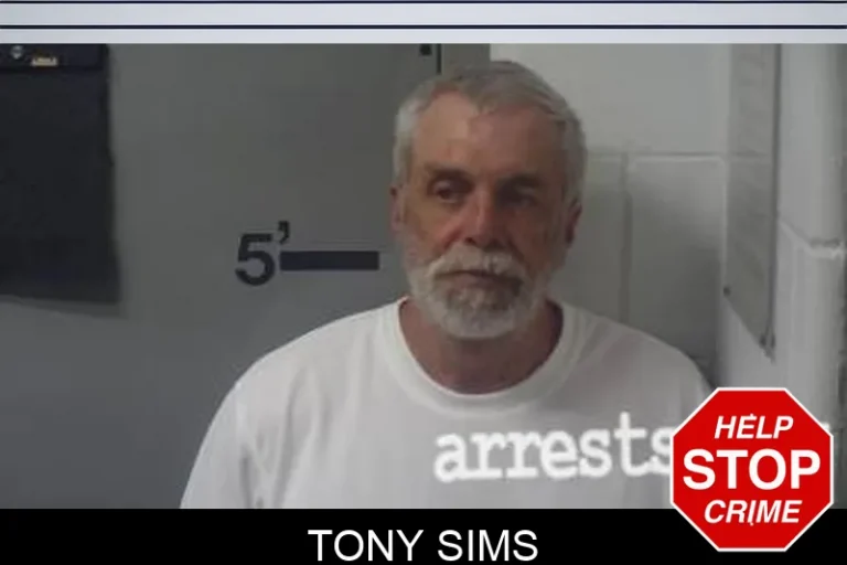 Tony Sims