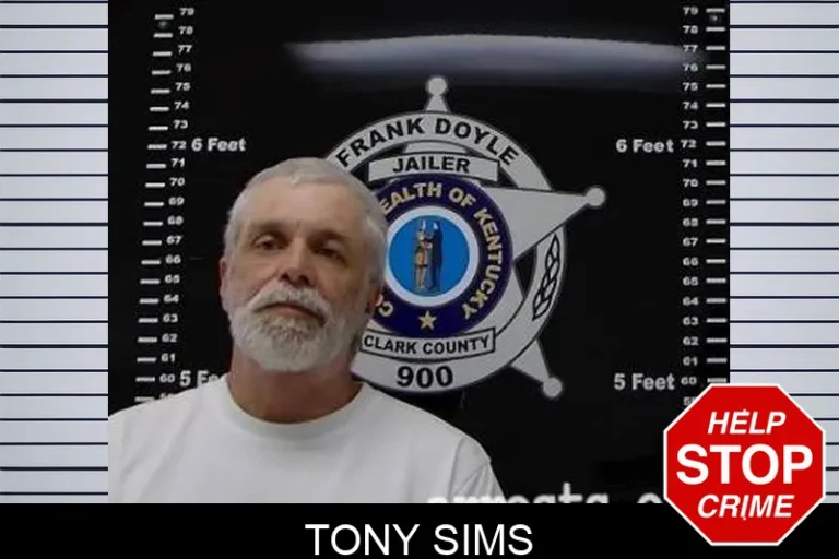 Tony Sims