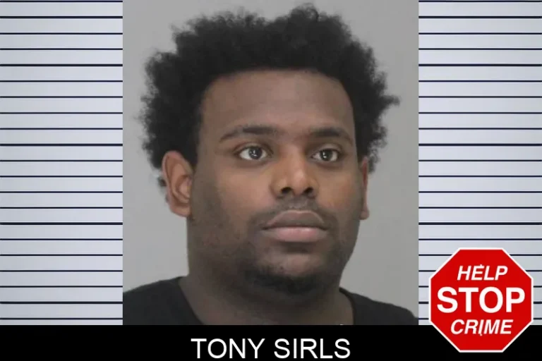 Tony Sirls