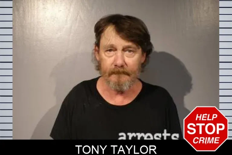 Tony Taylor