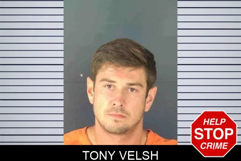 Tony Velsh