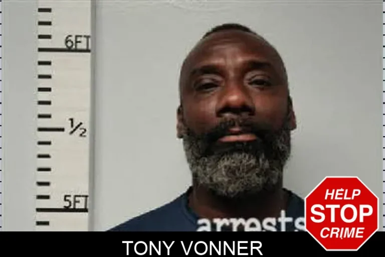 Tony Vonner