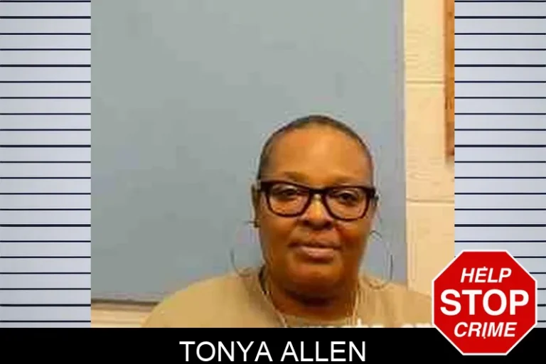 Tonya Allen