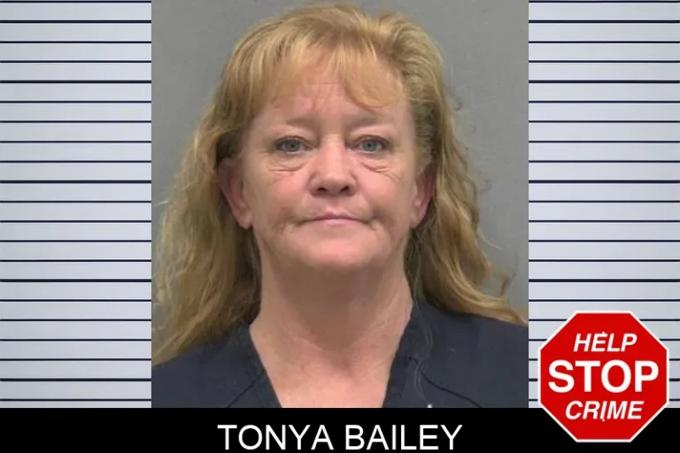 Tonya Bailey