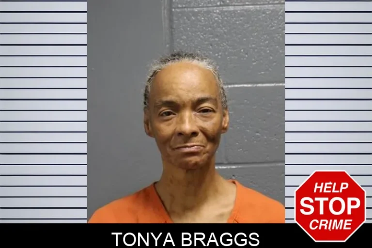 Tonya Braggs
