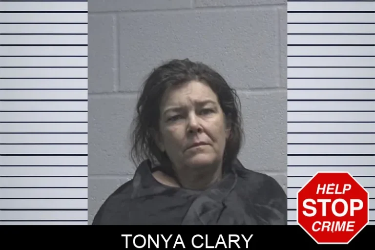 Tonya Clary