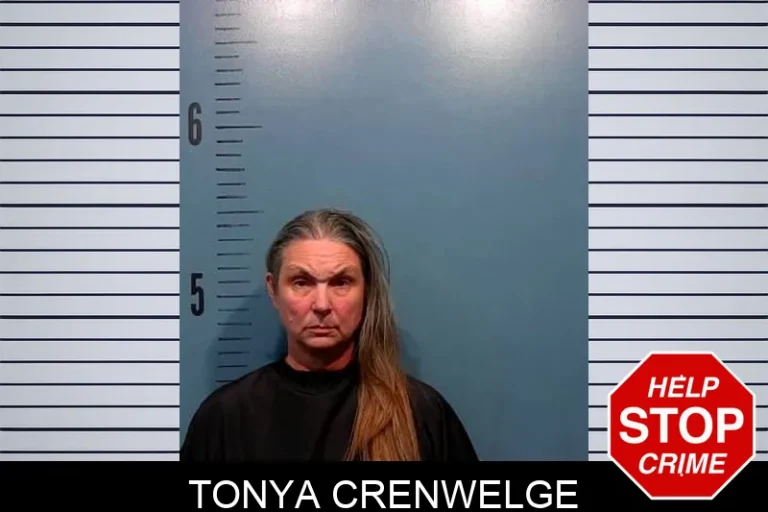 Tonya Crenwelge