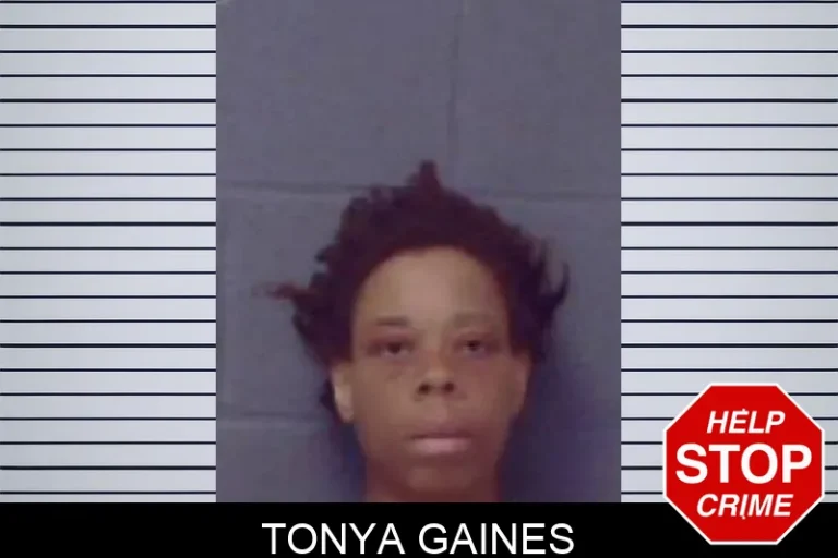 Tonya Gaines