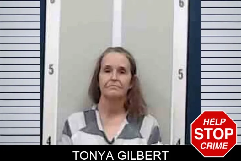 Tonya Gilbert