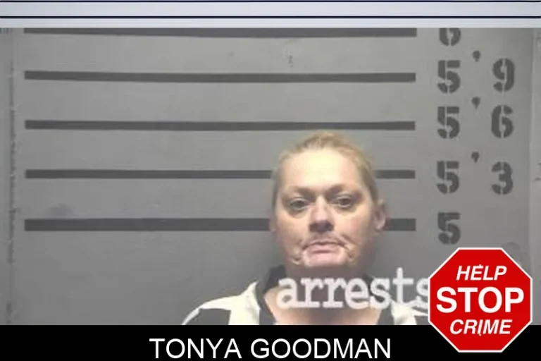Tonya Goodman