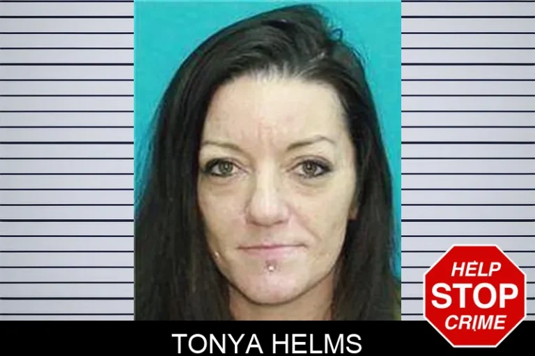 Tonya Helms