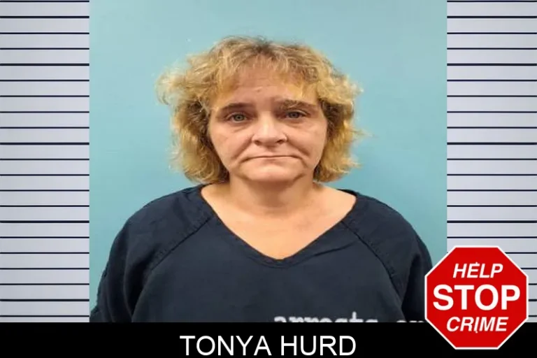 Tonya Hurd