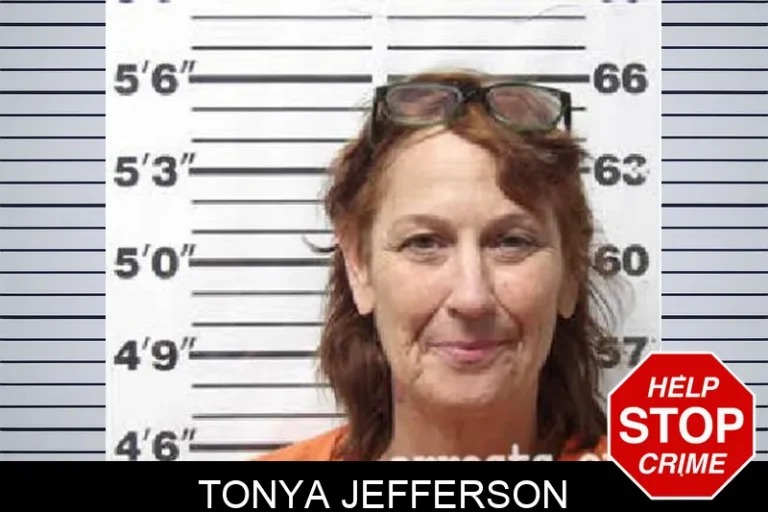 Tonya Jefferson
