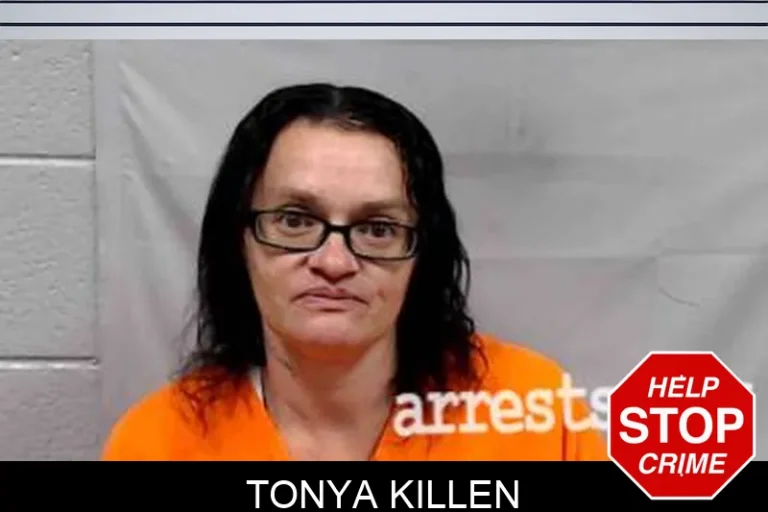 Tonya Killen