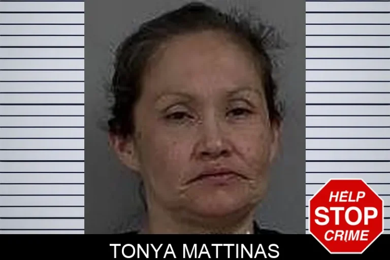 Tonya Mattinas