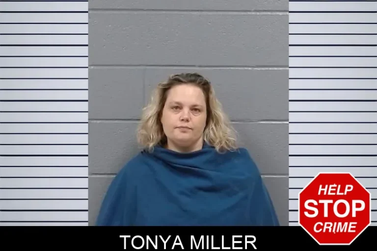 Tonya Miller