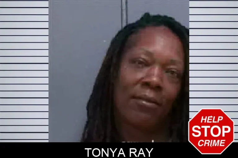 Tonya Ray