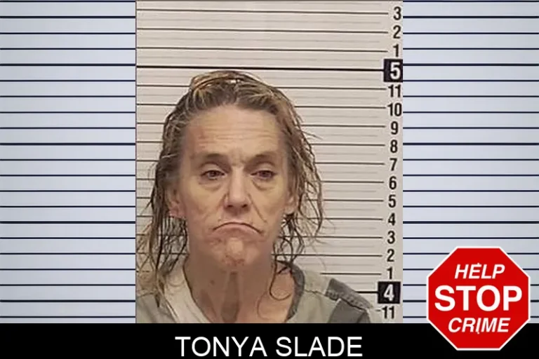 Tonya Slade