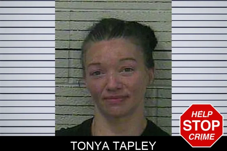 Tonya Tapley