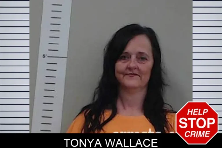 Tonya Wallace