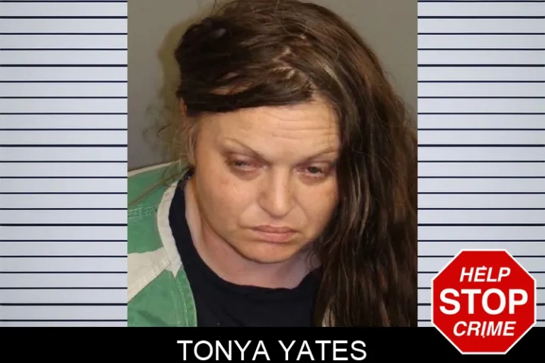 Tonya Yates