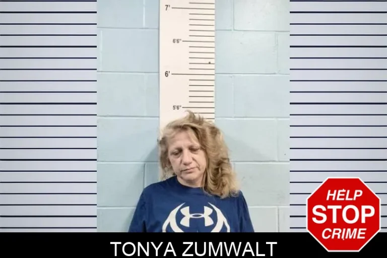 Tonya ZuMwalt