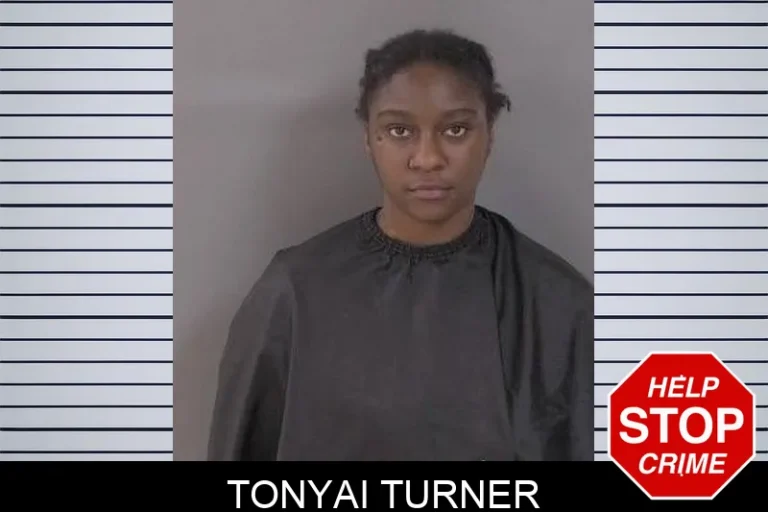 Tonyai Turner