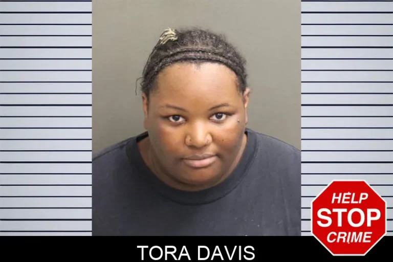 Tora Davis