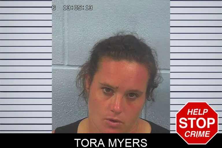 Tora Myers