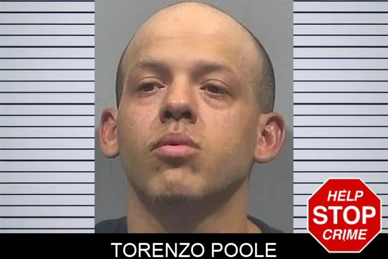 Torenzo Poole