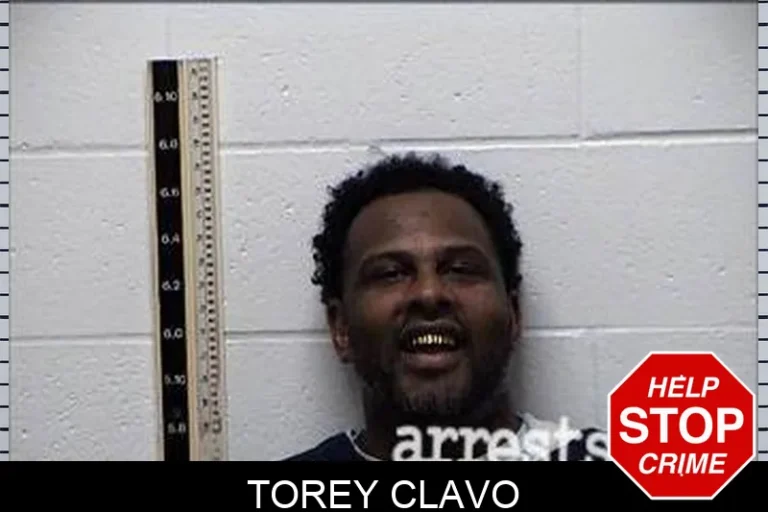 Torey Clavo