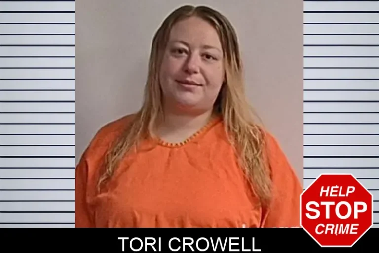 Tori Crowell