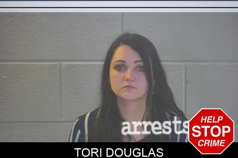 Tori DouGlas