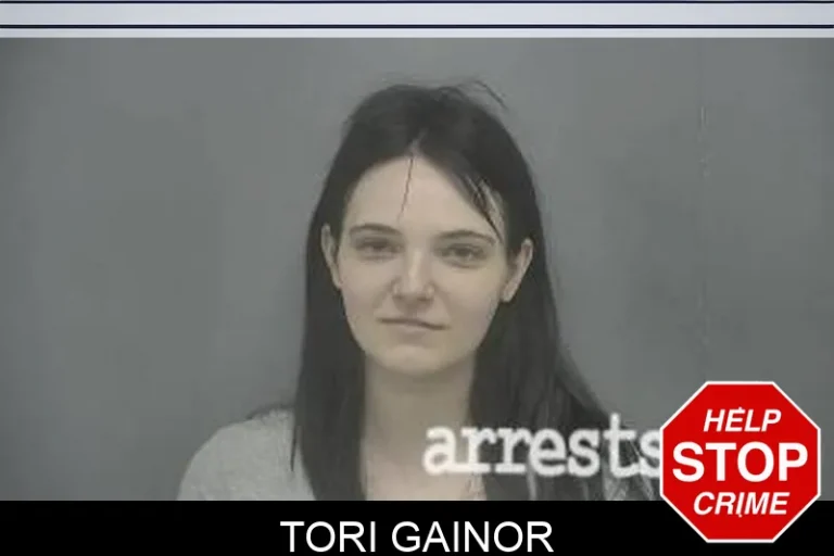 Tori Gainor