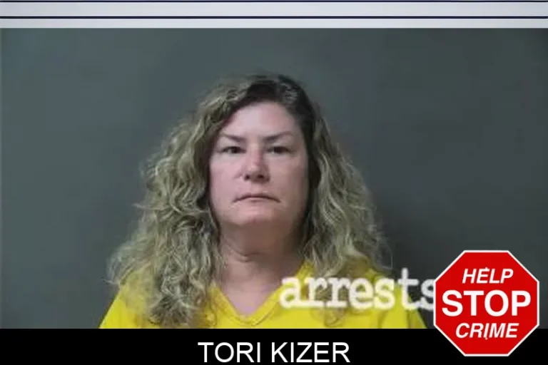 Tori Kizer