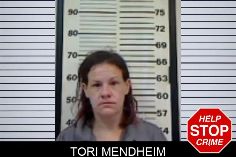 Tori Mendheim