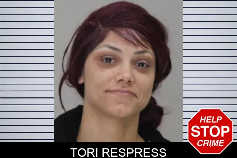 Tori Respress