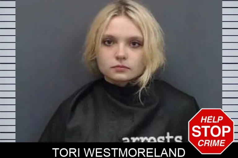 Tori Westmoreland