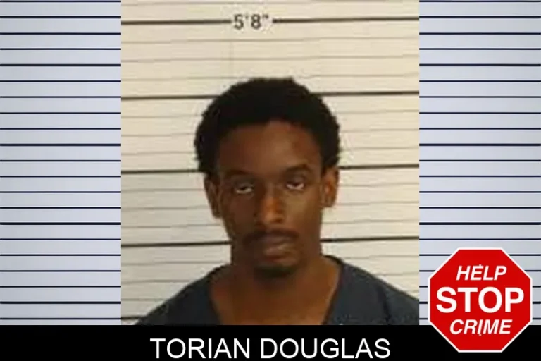 Torian DouGlas