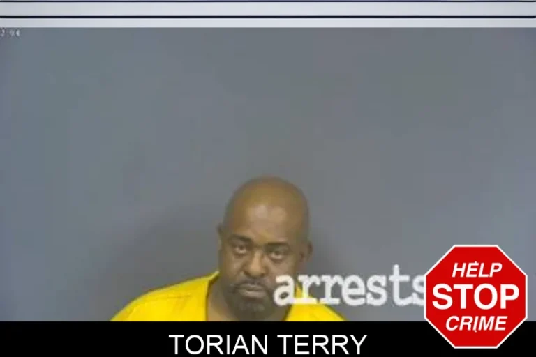 Torian Terry