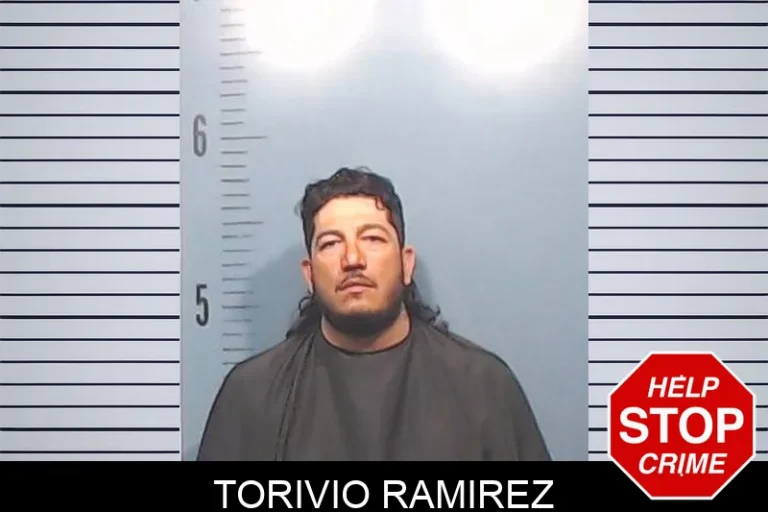 Torivio Ramirez