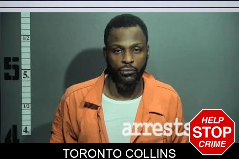 Toronto Collins