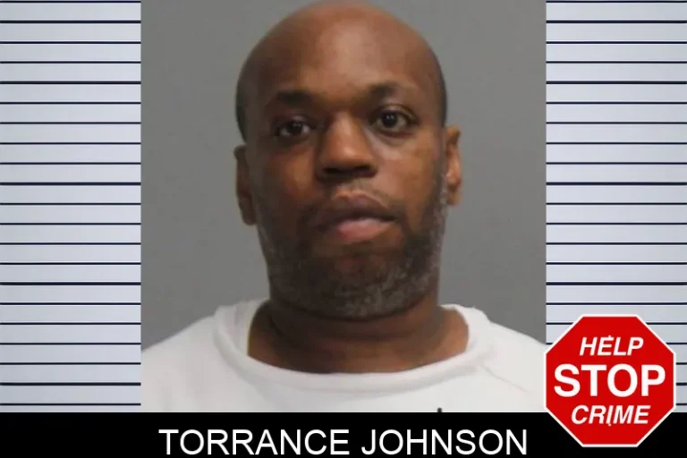Torrance Johnson