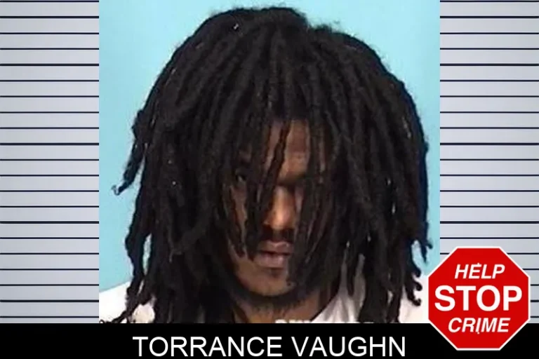 Torrance Vaughn
