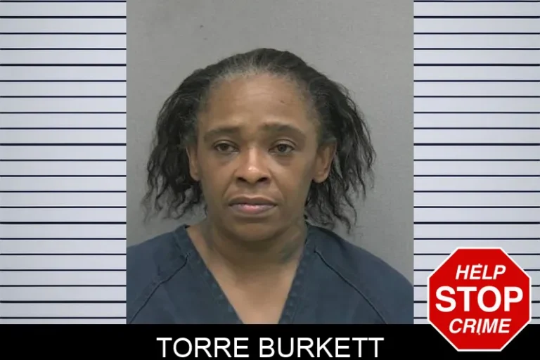 Torre Burkett