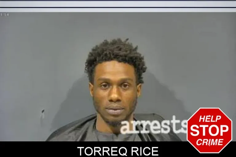 Torreq Rice