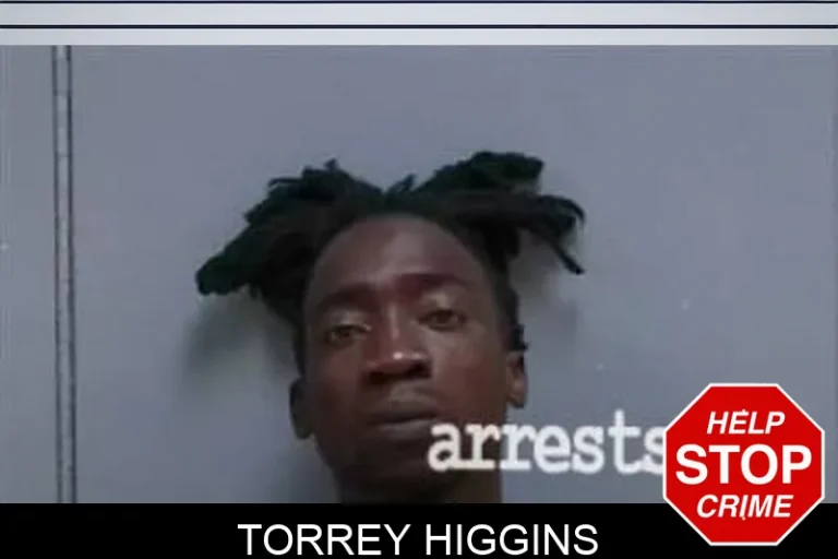 Torrey Higgins